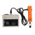 Shockwave Therapy Machine ED Therapy Machine Extracorporeal Shockwave Therapy Machine Orange 100‑240V UK Plug