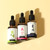 MOOYAM Anti-Aging Anti-wrinkles Pore Replenish Moisturizings Skin Elasticity Refining Facials Essence Essential Liquids for Home Daily Salon Use