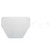 Dental Face Mask Professional Dental Protective Dental Face Shield Detachable Face Shield White