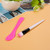 4 IN 1 Set DIY Beauty Mask Bowl Cosmetic Mixing Spoon Brush with Stick Mask Make Up Brushes