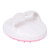 Portable Meridian Massage Brush Cellulite Remover Brush Skin Exfoliating Shower Scrubber