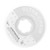 Orthodontic Chain Transparent Rubber High Elastic Flexible Dental Orthodontic Chain for Dental OrthodonticsCONTINUOUS