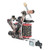 Professional Wrap Coil Tattoo Machine Tattoo Liner Gun Body Art Tool