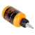 Tattoo Ink Pigment Safe Professinal Colorful Makeup Paints Accesories for Body Arts 120mlGolden Yellow