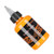 Tattoo Ink Pigment Safe Professinal Colorful Makeup Paints Accesories for Body Arts 120mlGolden Yellow