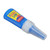 Nail Glue Fast Drying Professional Long Lasting Adhesive Nail Gel for Manicure Rhinestones