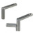 wolfcraft 2 Quick Clamp Sets 6176000