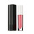 24 Colors Liquid Lipstick Women Makeup Matte Lip Gloss Long lasting No Fading Hydrating (02)