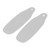 2PCS Wrist Brace SEBS Gel Wrist Support High Elasticity Hand Joint Thumb Tendinitis Protector