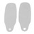 2PCS Wrist Brace SEBS Gel Wrist Support High Elasticity Hand Joint Thumb Tendinitis Protector