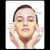 Repair Elastic Eye Mask Under Eye Patches Moisturizin Eye Sticker Improve Dark Circles Eye Bags Eye Care Soothing Bright Eyes 7.5g/pair