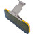 Carpoint 2-in-1 Sun Visor Extender Yellow
