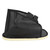 Cast Shoe Prevent Slip Shock Absorbing Adjustable Faux Leather Post Operative Shoe for Swollen Broken Foot Toe L