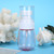 30ml Travel Spray Bottle Refillable Pump Empty Atomizer Bottle for Perfume TonerPink