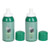 2pcs Instant Gray Root Cover Up Spray Promote Hair Growth Improve Thickness Hair Root Gray Concealer Spray 100ml