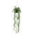 Emerald Artificial Senecio Hanging Bush in Pot 70 cm