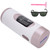 Laser Hair Removal Machine Painless Whole Body Depilator 5 Gears Hair Remover Tool 110‑240VEU Plug White