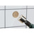 wolfcraft Diamond Hole Saw Ceramic 53 mm 5929000