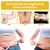 Jaysuing Skin Tightening Body Oil Slimming Beauty Oil Anti-Cellulite Nourishing Massage Firming Body Skin