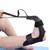 Resistance Band Pull Up Stretch Strap Hook and Loop Fastener for Home Exercise Workout Resistance Band