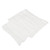 100pcs Gauze Face Mask Disposable Pre Cut Cotton Soft Facial Mask for Spas Beauty Salons