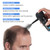 ELAIMEI 27.5g Hair Building Fibers with Spray Applicator Even Fine Spraying Full Hair Instantly for Fuller Thicker Natural-looking Hair