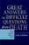 Great Answers to Difficult Questions about Death: What Children Need to Know