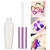 7ml Temporary Glitter Powder Glue Body Painting Eyebrows Tattoo Gel Beauty Tool