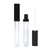 New Plastic 5ml Empty Lipgloss Bottle Tube Eyelashes Growth Oil Container (5pcs)