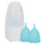 Reusable Menstrual Cup Silicone Leakproof Period Cup with Steam Machine
