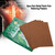 8pcs Pain Relieving Plasters Pain Relief Patch Medical Backache Neck Pain Relieving