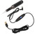 Tattoo Machine Micropigmentation Eyebrow Eyeline 9 Gear Speed PMU Permanent Makeup Pen 100‑240V EU Plug