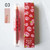Double headed Eyeshadow Pencil Highlighter Long Lasting Eye Shadow Pen Makeup Cosmetic (#３)