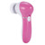 5 In 1 Beauty Face Care Massager Electric Facial Cleanser Body Cleaner Brush Massaging Tool