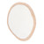Makeup Remover Pads Reusable Bamboo Fiber Rounds Facial Cleasing Skincare Pads ToolsLooped Fabric