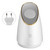 100ml Facial Steamer Nano Steam SPA Spray Moisturizer Face Sprayer Humidifier Beauty ToolGold EU Plug 220V