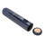 2 in 1 Wireless Tattoo Pen Kit Color Light Voltage Adjustable OLED Display Liner Shader Rotary Tattoo Machine Blue