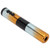 1500mAh Battery Rotary Tattoo Pen Aluminum Alloy Wireless Tattoo Machine for Tattoo Artist Novice Bright Orange