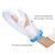 Waterproof Cast Bandage Protector Wound Fracture Hand Cover for Shower Adult