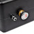 Airbrush Compressor Set with Air Flow Regulator 4' 11"  Air Hose