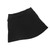 Tennis Skirt Lightweight Breathable Quick Drying High Waist Athletic Skort for Women Black M