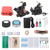 Tattoo Kit Tattoo Gun Power Supplies Kit Tattoo Machine Kit for Beginners Tattooist 90‑265VUK Plug
