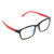 Children Color Blindness Glasses Portable Color Weakness Correcting Glasses for Indoor Outdoor