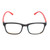 Children Color Blindness Glasses Portable Color Weakness Correcting Glasses for Indoor Outdoor