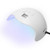 48W Intelligent Nail Lamp for Drying Nail Gels Time Setting Digital Dispaly