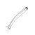 High Speed Dental Handpiece Aluminium Alloy Low Noise Dental Handpiece for Debonding Clinic