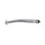 High Speed Dental Handpiece Aluminium Alloy Low Noise Dental Handpiece for Debonding Clinic