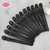 24pcs Positioning Hairpin Duckbill Clip Partition Hair Clips Hair Salon AccessoriesHairdressing Clips