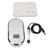 RF Radio Frequency Machine Microcurrent Face Lifting Tightening Device with 3 Replacement Heads