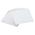 8pcs Lab Splint Thermoforming Sheet 2.5mm Prevent Blistering Vacuum Forming Splint Film for Vacuum Forming Machine Square HYG TM28 2.5 4.9 X 4.9in